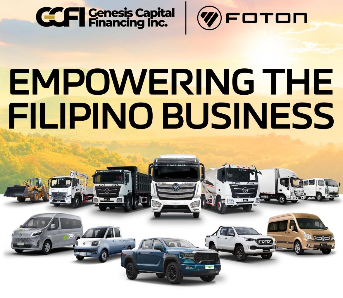 Genesis Capital Finance PH